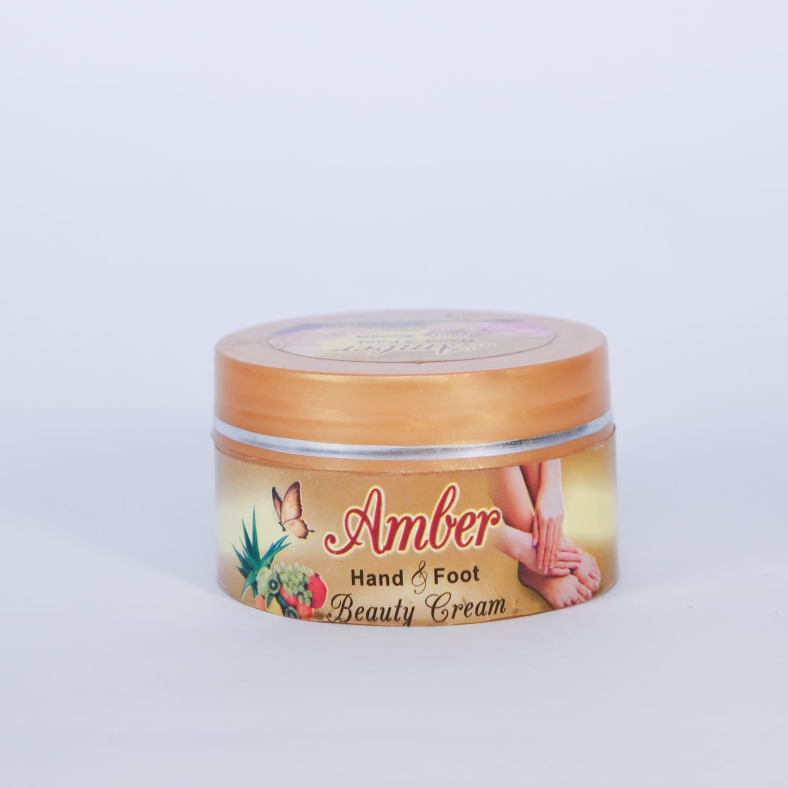 Amber Soft Touch