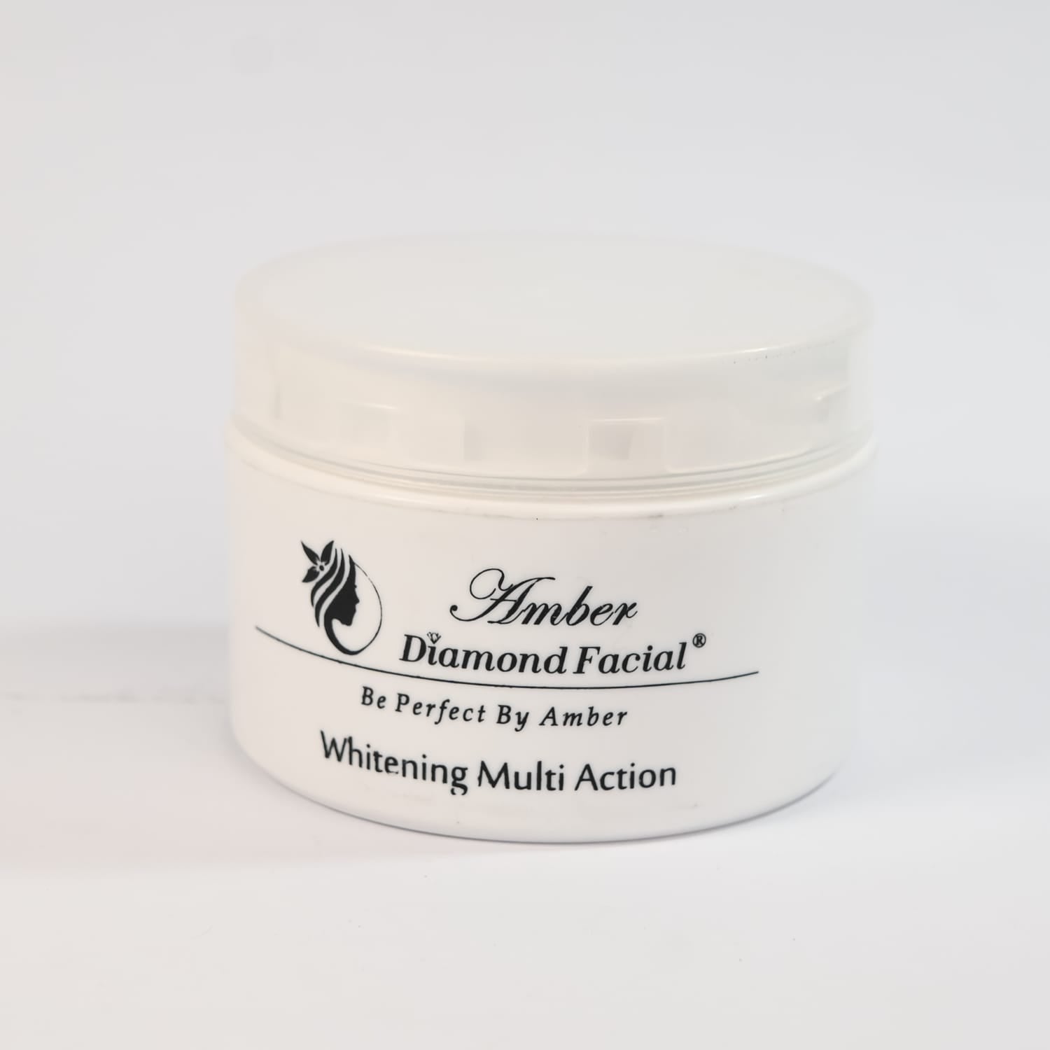 Amber Multi-Action Whitening