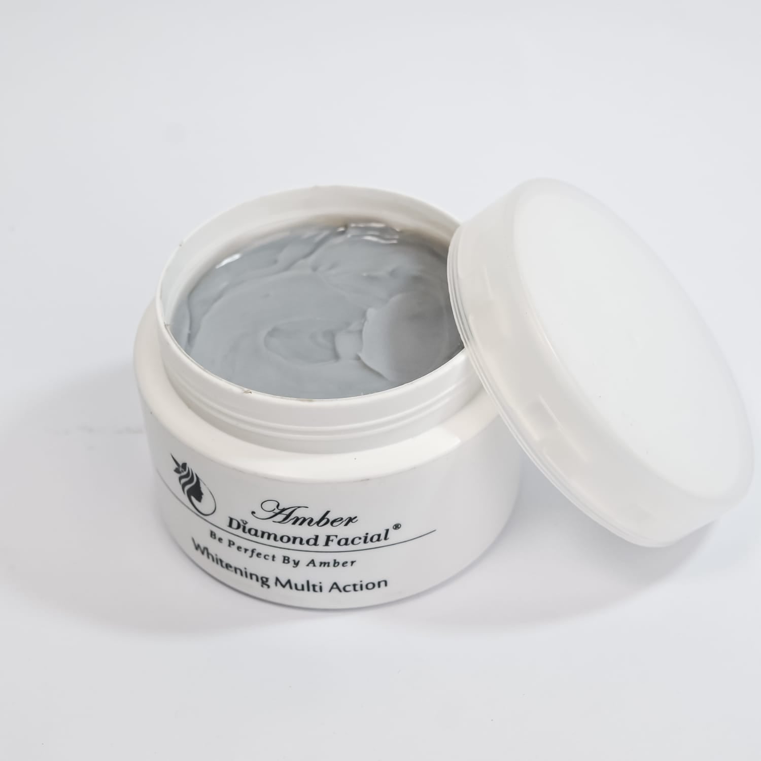 Amber Multi-Action Whitening